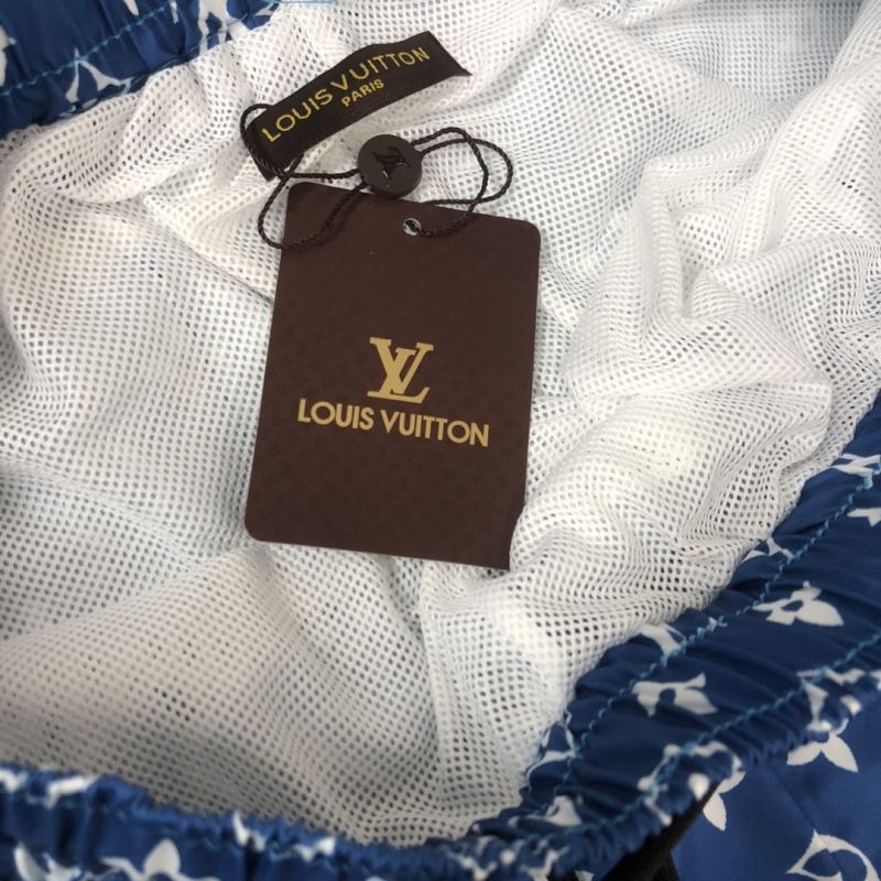 Louis Vuitton Short Pants